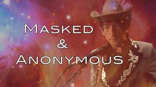 Bob Dylan: Masked & Anonymous