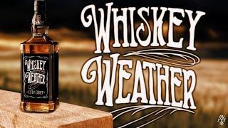 City Chief - Whiskey Weather - Official Music Video