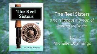 The Reel Sisters, a novel by Michelle Cummings