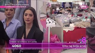 Elita 8: Anđela saznala da je Gastoz ćaskao sa Sofi iza njenih leđa - 07.03.2025.