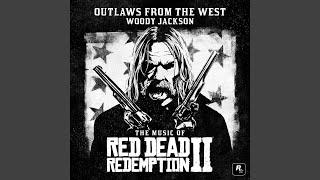 Outlaws From The West