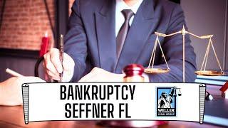 Seffner Florida Bankruptcy Attorney (Weller Legal Group)