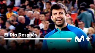 El Día Después (31/10/2022): Piqué en Mestalla