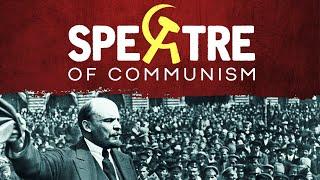 The Russian Revolution: the greatest event in history! – Spectre of Communism podcast