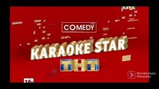 Заставка Comedy Club (31.12.2016-01.01.2017) (Караоке Стар)