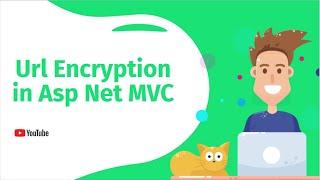 Url Encryption in Asp Net MVC