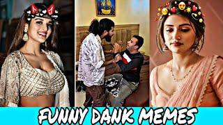 Wah Kiya Scene Hai  | Tranding Memes | Dank Memes | Indian Memes Complition|Thug Memes | Part-48