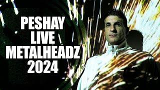 Peshay Metalheadz Blue Note Set (2024)