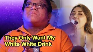 White White Drink - Mr Guo Lai