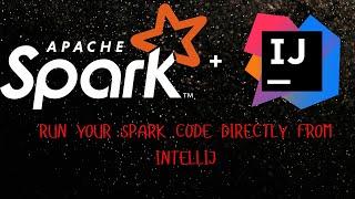 Spark setup in Intellij | Spark dataframe demo