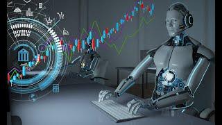 Artificial Intelligence in Automated Trading Systems for Ninjatrader 8, Tradestation, Multicharts