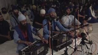 Bhai Hajara Singh - Amritvela Simran