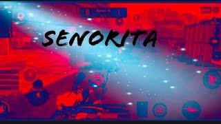 "Senorita" beat sync  MONTAGE /PUBG MOBILE