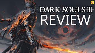 Should You Play Dark Souls 3?