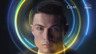 Clear Men - Реклама