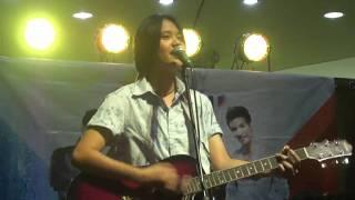 Walang Iba by EZRA BAND (Live Performance) - HQ