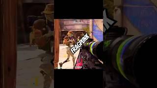 FragPunk Highlights #1 #fragpunk #shorts