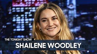 Shailene Woodley Confirms Big Little Lies Season 3, Talks Seven-Year-Long Janis Joplin Journey