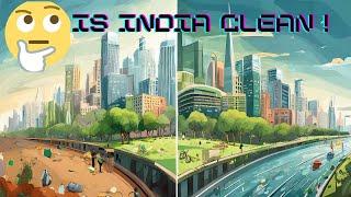 India's Top 10 Cleanest Cities | Facts with Aalik | Long video #12