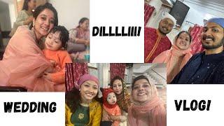 Delhi Wedding Vlog  Part 1