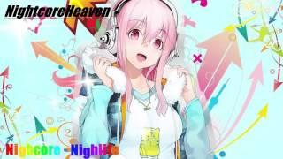 Nightcore - Nightlife - Nightcore Heaven