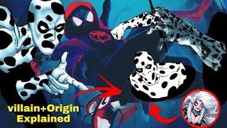 Spider-Man Across the Spider-Verse || Comic Rewind