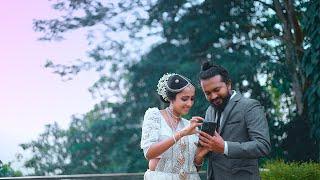 Thashila &  Shihan Wedding Highlights | Octewya Video Production