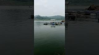 Waduk wadaslintang  #shorts #kebumen #wonosobo