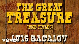 Luis Bacalov - The Great Treasure (End Titles) (Spaghetti Western Music)