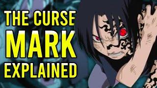 The Curse Mark EXPLAINED!