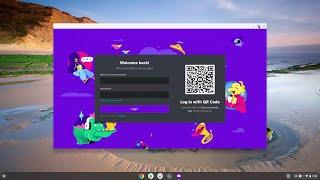 How to install PreMID and Discord on a Chromebook