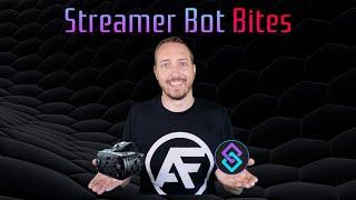 Shout out all your mods or a list of people easily using streamer bot.