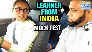 Learner From INDIA - MOCK TEST FAILED: Watch How?