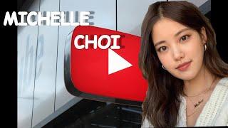 Why * MICHELLE CHOI * is that POPULAR on Youtube 2020