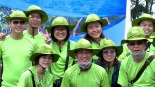 [Official]: Ngày tình nguyện vì cộng đồng của Amway Việt Nam