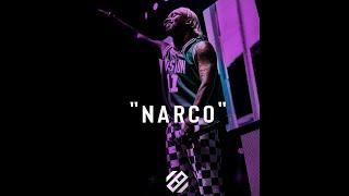 [FREE] Bryant Myers Type Beat 2020 | “Narco” Trap Instrumental (@8qsquare)