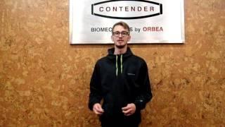Contender Bicycles Youtube Channel