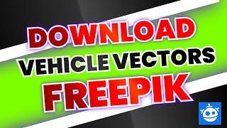 Download Copyright Free Vehicle Vectors on Freepik