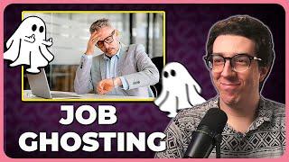 JOB GHOSTING: A VINGANÇA DA GERAÇÃO Z