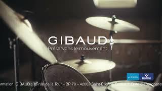 GIBAUD - ODE A LA MAIN