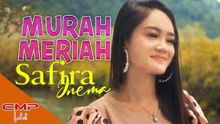 Safira Inema - Murah Meriah | TARIK SIS SEMONGKO (OFFICIAL MUSIC VIDEO)