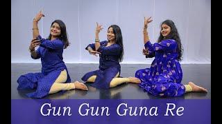 Gun Gun Guna Re | Agneepath | Bollywood Dance Choreography | Priyanka Chopra & Hrithik Roshan