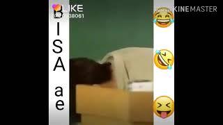 video lucu wik wik Korea viral