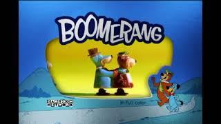 This Is Boomerang From Cartoon Network