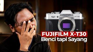 Retro, Compact Camera from Fujifilm | REMAS Fujifilm X-T30 in 2025