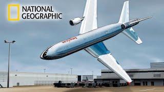 Air Crash Investigation: American Airlines 191 / Seconds from disaster FULL EPISODE