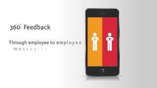 Mobile App Developed for Improving Workplace Efficiency & Employee Motivation - Case Study | Fingent