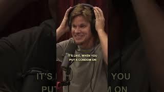 "I'm Just MAKING SURE"  | Theo Von, Joe Rogan #shorts