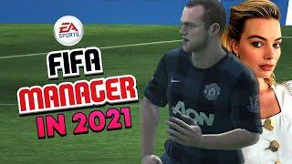 FIFA MANAGER IN 2021