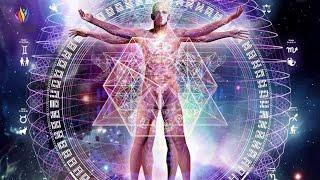 Whole Body Regeneration 8hr  Cell Regeneration & DNA Stimulation & Repair  Delta Binaural Beats